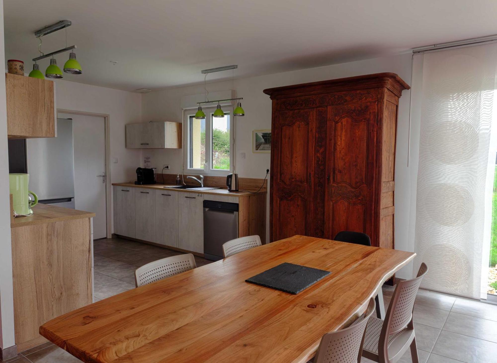 Le Logis D'Emeric Avec Paisible Jardin Clos&Arbore Loches Exterior foto